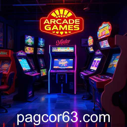 The Intersection of Arcade Games and PAGCOR: Exploring the Digital Entertainment Landscape