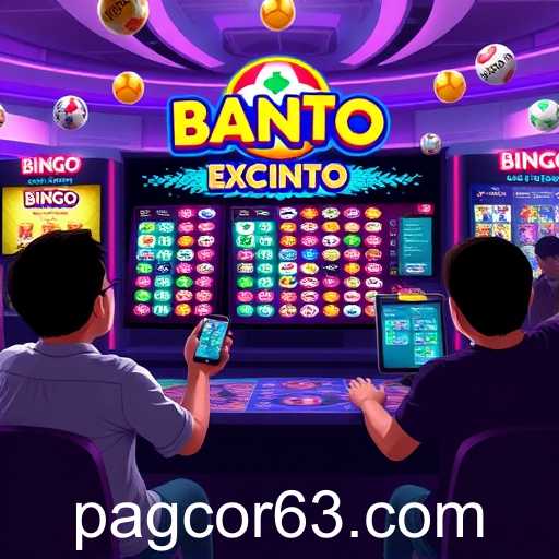 Exploring the Rise of 'Online Bingo' as a Popular PAGCOR-Approved Gaming Category