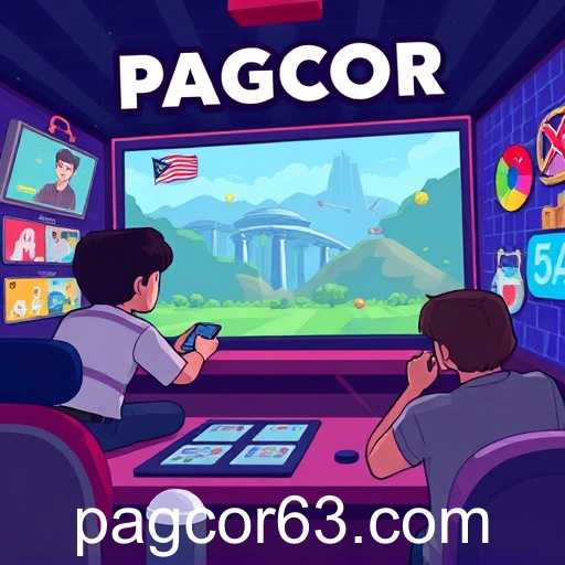 pagcor