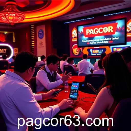pagcor