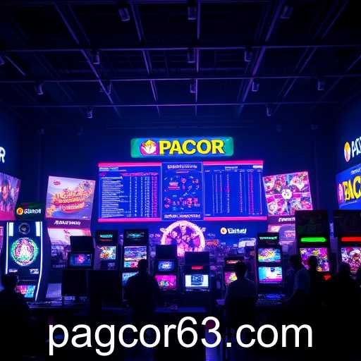 The Evolution of PAGCOR in 2025