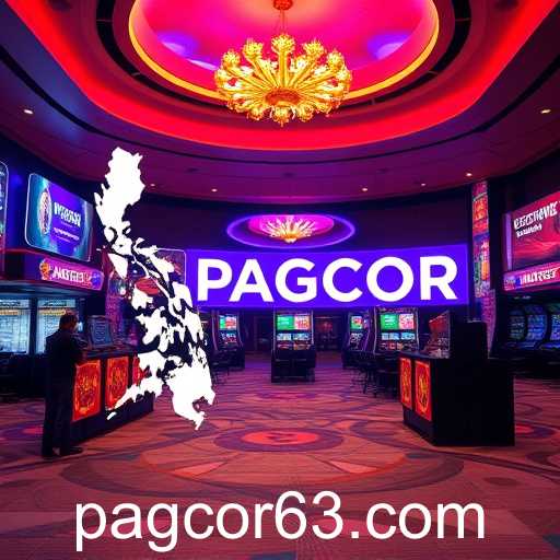 pagcor