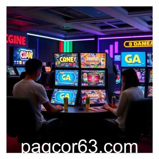 The Evolving Role of PAGCOR in 2025
