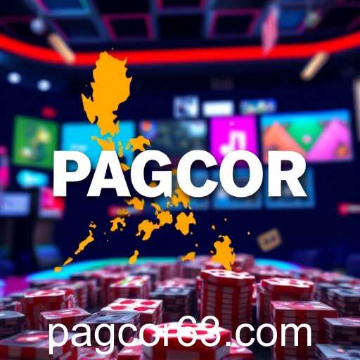 pagcor