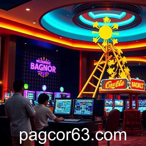 pagcor