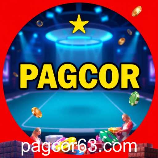 pagcor