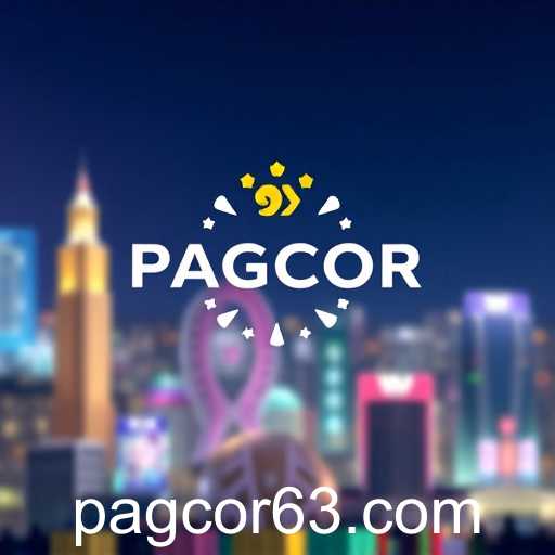 Global Gaming Landscape and PAGCOR's Role