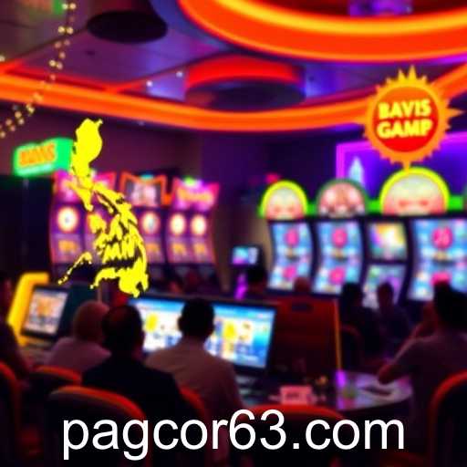 pagcor