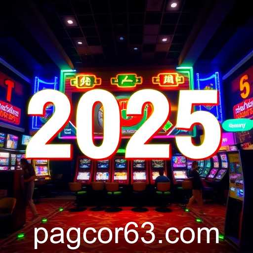 pagcor