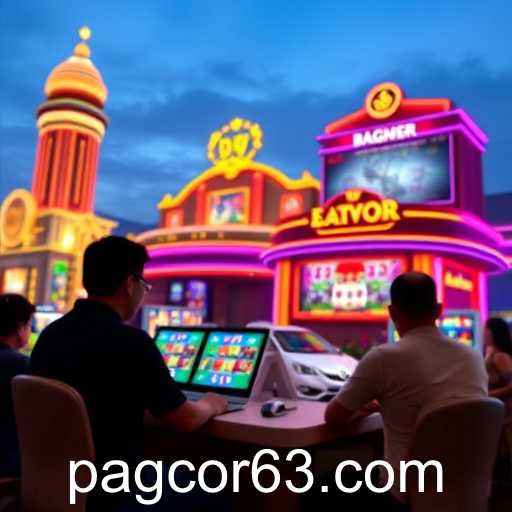 PAGCOR and Its Impact on Online Gaming Regulation in the Philippines