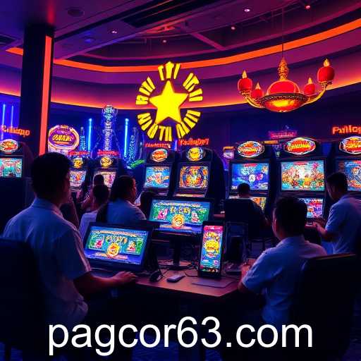Impact of PAGCOR Regulations on Online Gaming