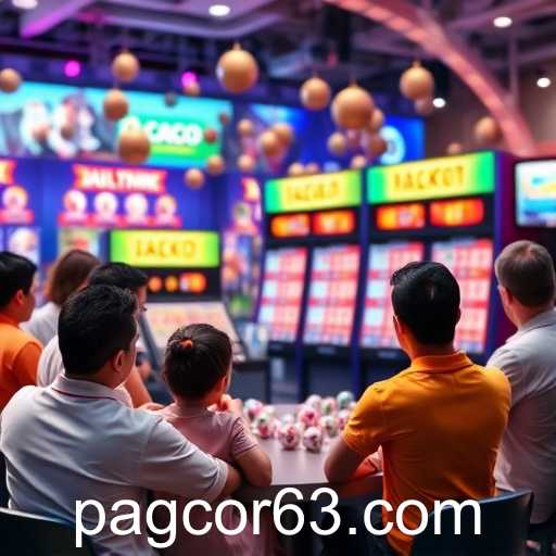 Exploring the Rise of Online Lottery Games under PAGCOR Regulation