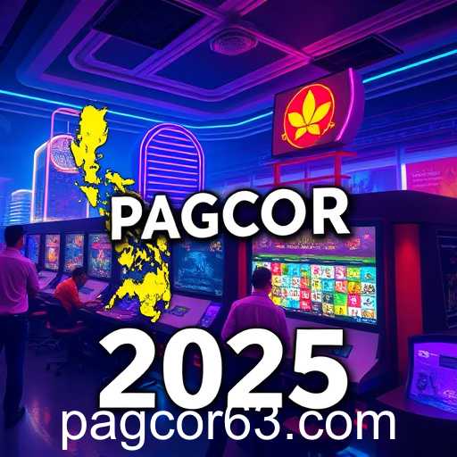 pagcor