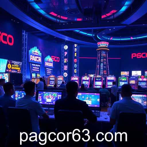 A New Era for PAGCOR: Transforming the Gaming Landscape