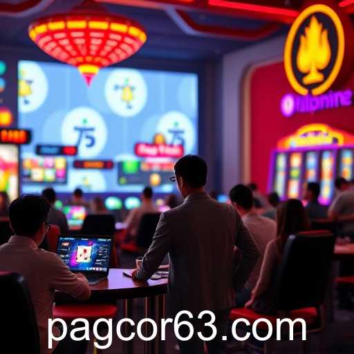 The Evolving Landscape of Online Gaming