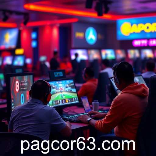 pagcor
