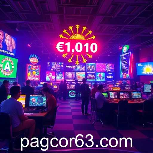 pagcor