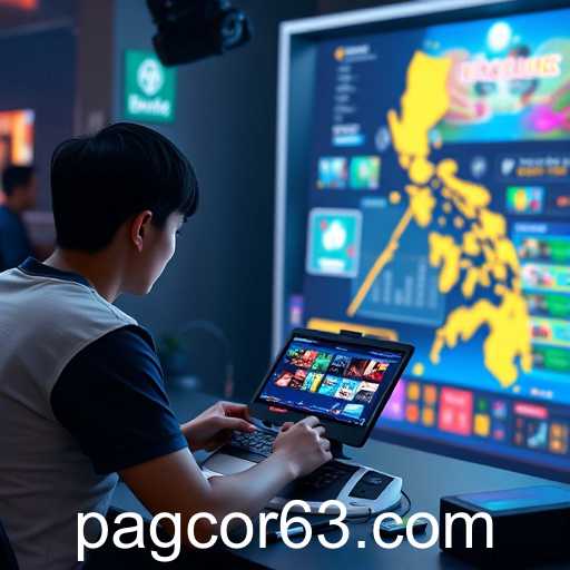 pagcor