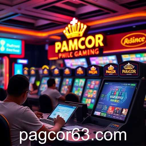 pagcor