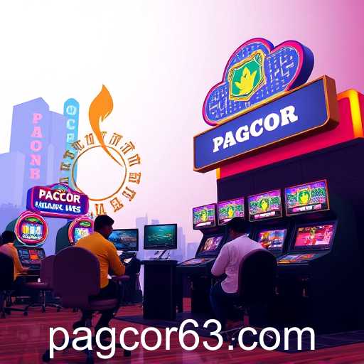 pagcor