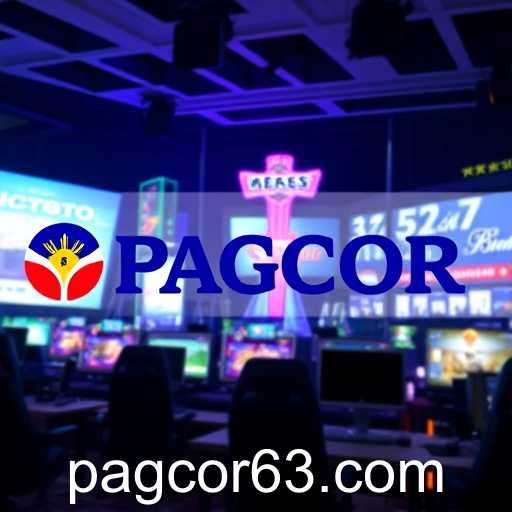 PAGCOR's Influence in the Global Gaming Arena