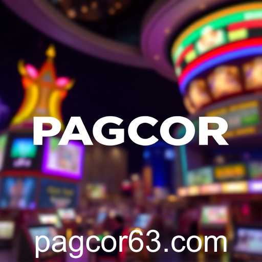 pagcor
