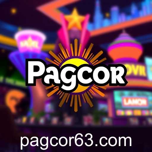 pagcor