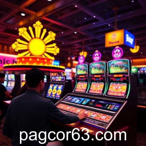 Navigating the Gaming Landscape with PAGCOR