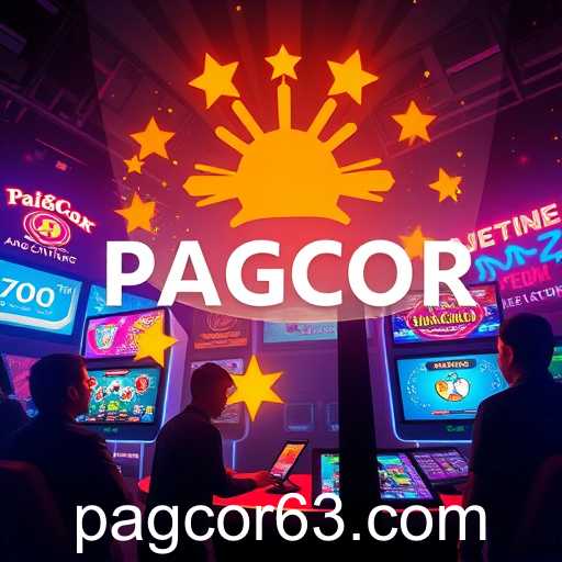 pagcor