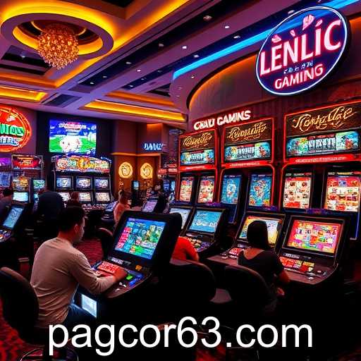 pagcor