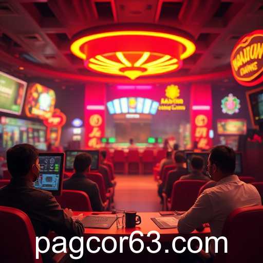 pagcor