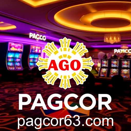 Pagcor's Influence on the Global Gaming Landscape