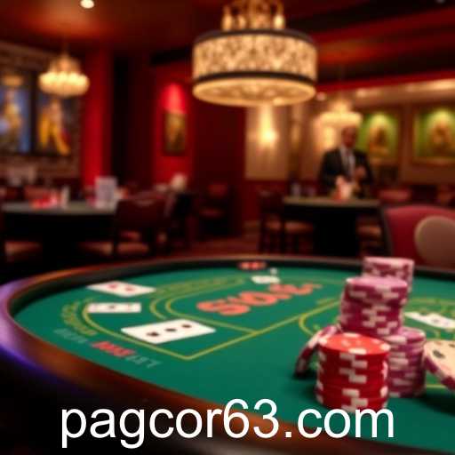 PAGCOR's Impact on Global Gaming Trends