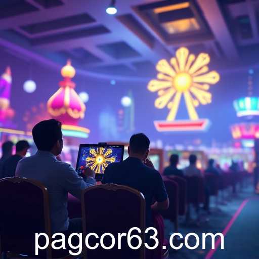 Pagcor's Impact on Gaming in 2025