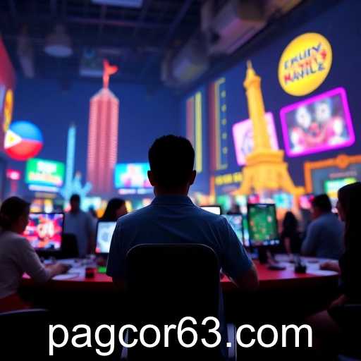 pagcor