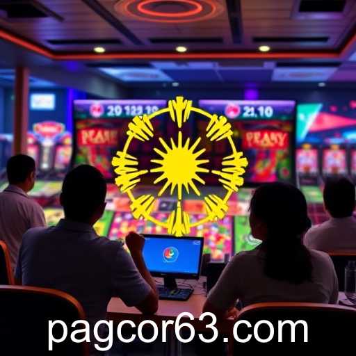 pagcor