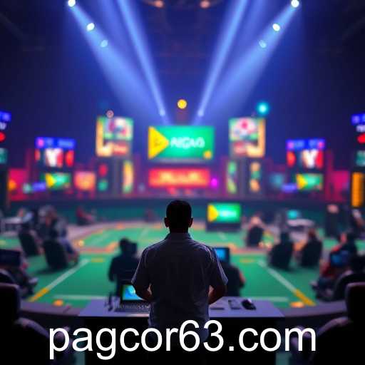 The Rise of PAGCOR in Global Gaming
