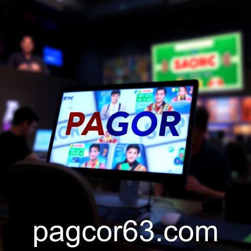 pagcor