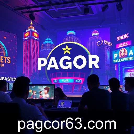 pagcor