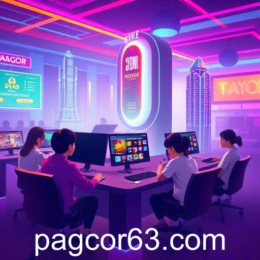PAGCOR's Role in the Evolving Landscape of Online Gaming