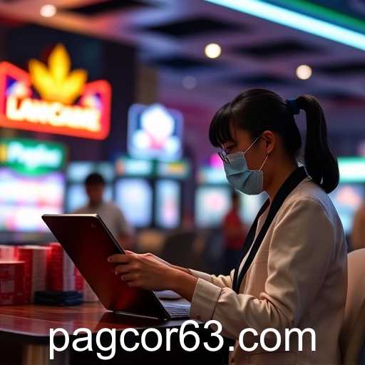 pagcor