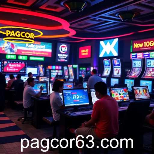 pagcor