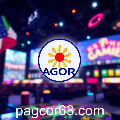 pagcor