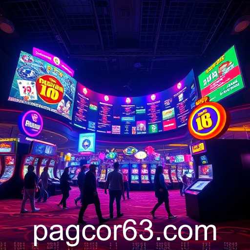 pagcor