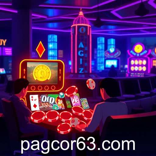 pagcor