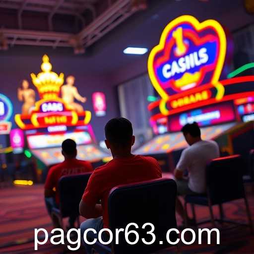 pagcor