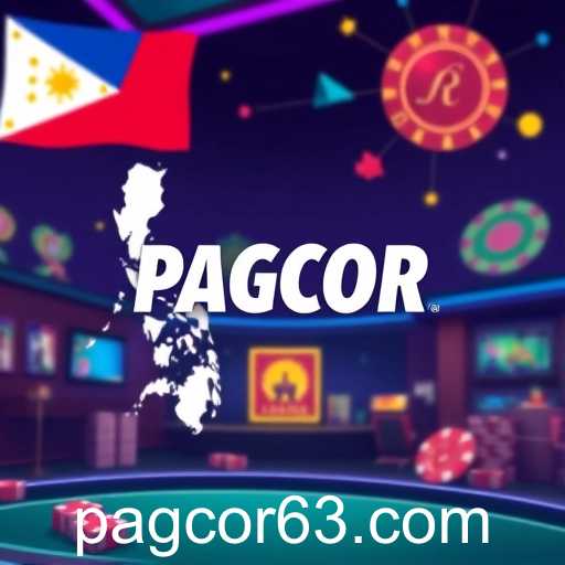 The Role of PAGCOR in Online Gaming Regulation
