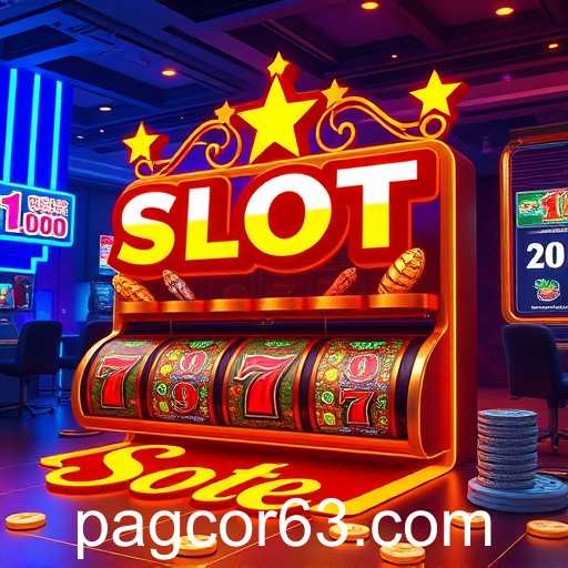 The Role of PAGCOR in Regulating Online Slot Machines in the Philippines