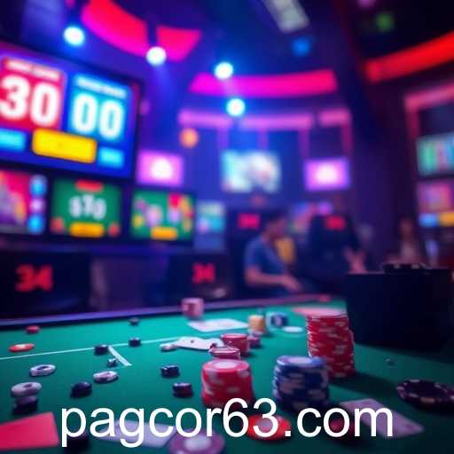 pagcor